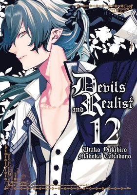 bokomslag Devils and Realist Vol. 12