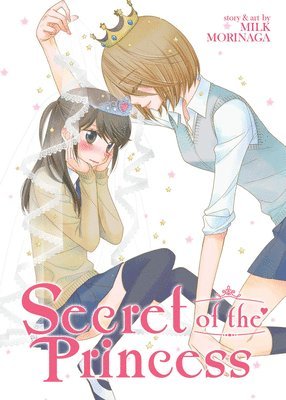 Secret of the Princess 1