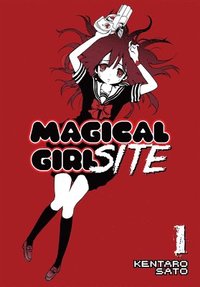bokomslag Magical Girl Site Vol. 1