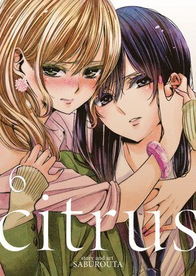 bokomslag Citrus Vol. 6