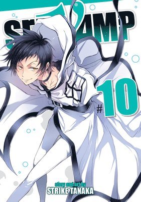 bokomslag Servamp Vol. 10