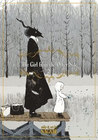bokomslag The Girl From the Other Side: Siuil, A Run Vol. 2