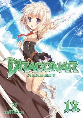Dragonar Academy Vol. 12 1