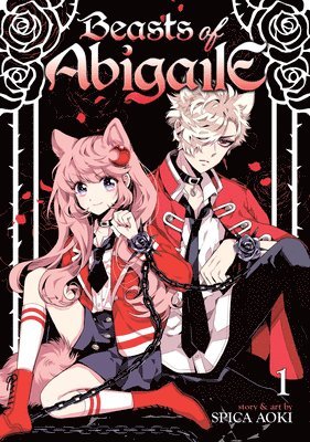 Beasts of Abigaile Vol. 1 1