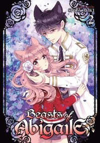 bokomslag Beasts of Abigaile Vol. 2