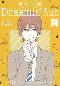 bokomslag Dreamin' Sun Vol. 4