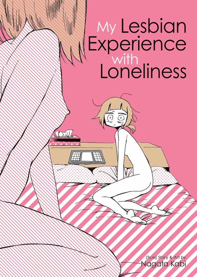Nagata Kabi - My Lesbian Experience With Loneliness, Häftad