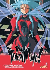 bokomslag True Tenchi Muyo! (Light Novel) Vol. 1