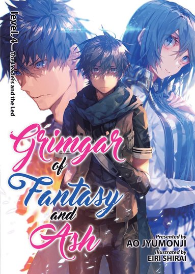 bokomslag Grimgar of Fantasy and Ash: Light Novel Vol. 4