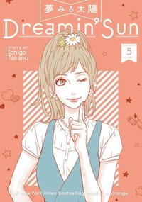 bokomslag Dreamin Sun Vol. 5