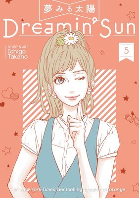 Dreamin Sun Vol. 5 1