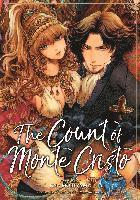 bokomslag The Count of Monte Cristo