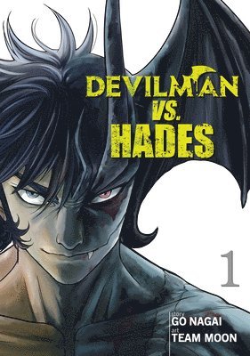 Devilman VS. Hades Vol. 1 1