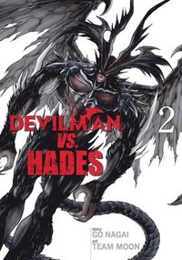 bokomslag Devilman VS. Hades Vol. 2