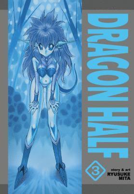 Dragon Half Omnibus Vol. 3 1