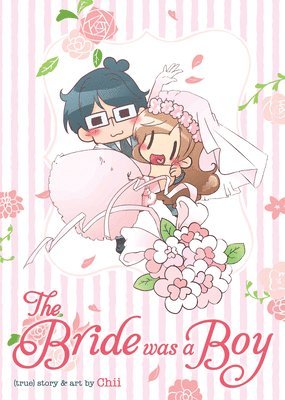 The Bride was a Boy 1