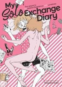 bokomslag My Solo Exchange Diary Vol. 1