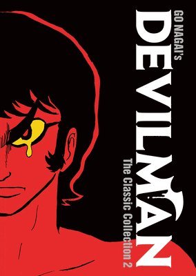 Devilman: The Classic Collection Vol. 2 1