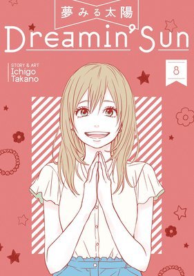 bokomslag Dreamin' Sun Vol. 8