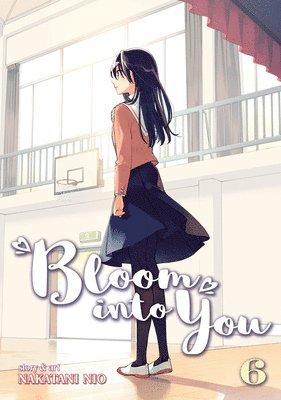 bokomslag Bloom into You Vol. 6