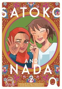 bokomslag Satoko and NADA Vol. 2