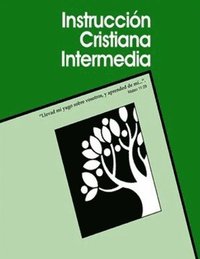 bokomslag Instruccin Cristiana Intermedia