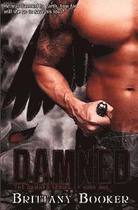 bokomslag Damned: The Damned Series Book 1