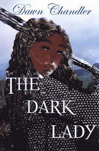 bokomslag The Dark Lady