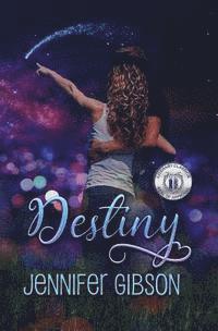 Jennifer Gibson - Destiny, Häftad