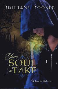 Your Soul to Take 1