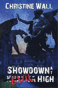 Showdown at Evil High 1