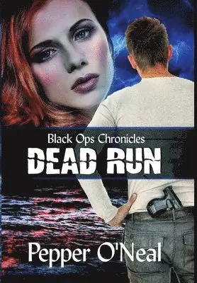 Pepper O'Neal - Black Ops Chronicles, Inbunden. Tillgänglighet: Lägg i varukorg