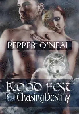 Pepper O'Neal - Blood Fest, Inbunden. Tillgänglighet: Lägg i varukorg