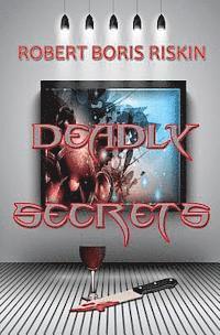 bokomslag Deadly Secrets