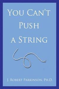 bokomslag You Can't Push a String
