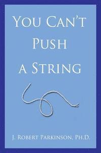 bokomslag You Can't Push a String