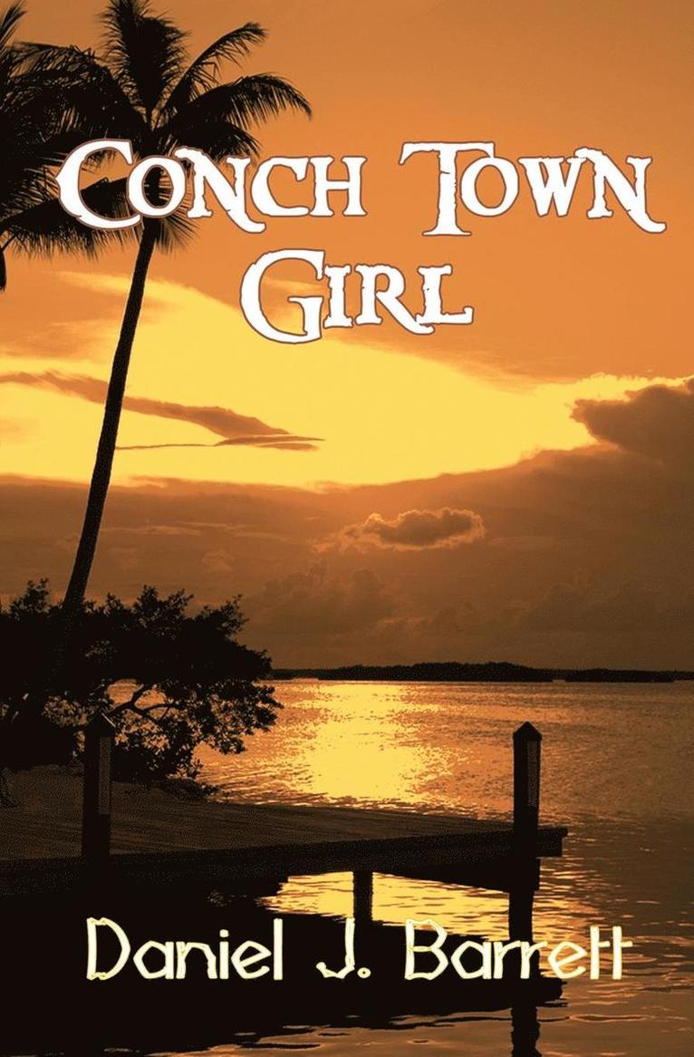 Conch Town Girl 1