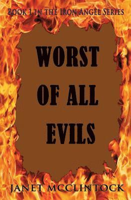 bokomslag Worst of All Evils