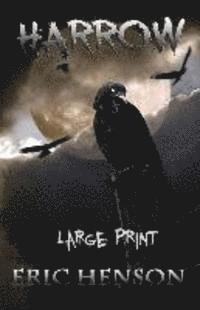 Harrow Book 1 Large Print 1