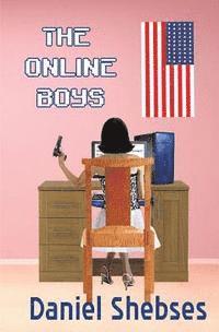 bokomslag The Online Boys