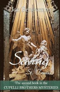 bokomslag Saving St. Teresa