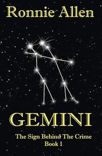 bokomslag Gemini