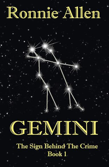 Ronnie Allen - Gemini, Häftad