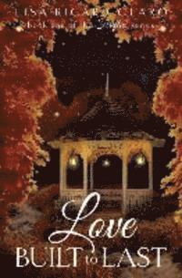 bokomslag Love Built to Last: Fireflies Book 1