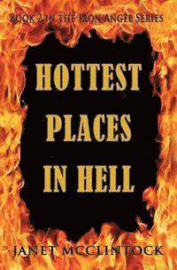 bokomslag Hottest Places in Hell