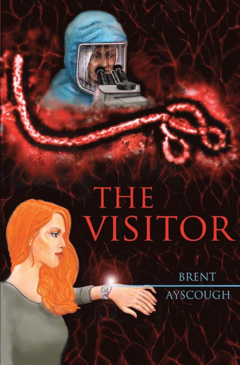 The Visitor 1