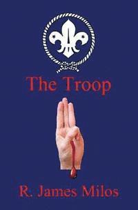 bokomslag The Troop