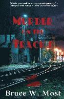 bokomslag Murder on the Tracks