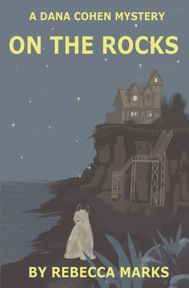 On the Rocks 1