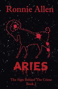 bokomslag Aries